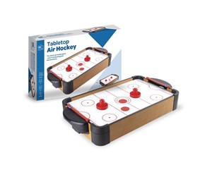 Brettspill & Puslespill - The Game Factory Air Hockey Table Game (ENG) - 207007