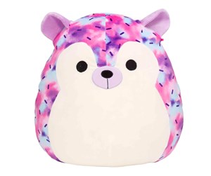 Dukker, Bamser & Utstyr - Squishmallows 40 cm P7 Hedgehog - 2116SQ7