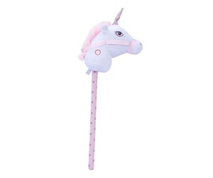 Rollelek - Happy Pets Giddy Up Hobby Unicorn - 31510105U