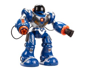 Fjernstyrt - Xtreme Bots Elite Bot - 390974