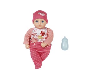 Dukker, Bamser & Utstyr - Baby Annabell My First Annabell 30cm - 704073