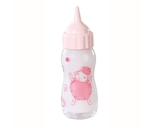 Dukker, Bamser & Utstyr - Baby Annabell Lunch Time Trickbottle - 706404