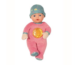 Dukker, Bamser & Utstyr - Baby Born Nightfriends for babies 30cm - 827864