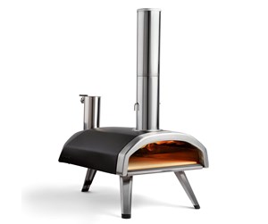 Grill & Tilbehør - Ooni Fyra Wood Pellet Pizza Oven - 80220010