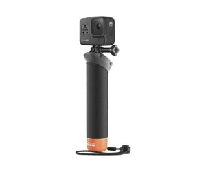 Actionkamera  - Tilbehør - GoPro The Handler - Floating Hand Grip Camera Mount - AFHGM-003