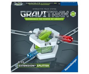 Byggesett - Gravitrax Pro Splitter - 10926170