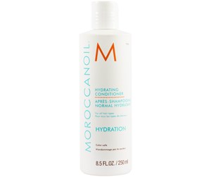 Hårpleie - MOROCCANOIL Hydration conditioner 250 ml - 7290011521837