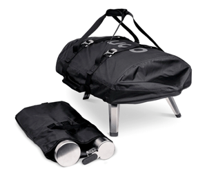 Grill & Tilbehør - Ooni Fyra Carry Cover Black - 48221010