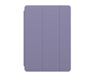 Nettbrett - Deksler og etui - Apple iPad (2020/2021) Smart Cover - English Lavender - MM6M3ZM/A