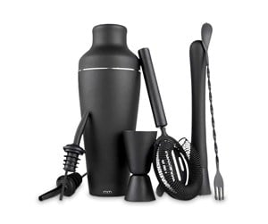 Gadget - Mikamax Cocktail Shaker Set - 05026