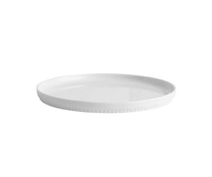 Servering & Servise - Pillivuyt Toulouse Plate 15.5 cm White - 3050910347464