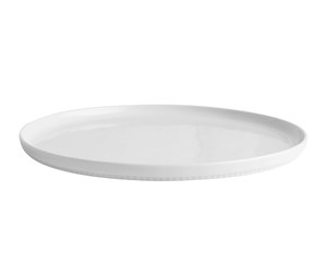 Servering & Servise - Pillivuyt Toulouse Plate 28 cm White - 3050910347457