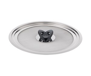 Panner - Tefal Ingenio Anti-Splatter lid 24-28 cm - L9879902