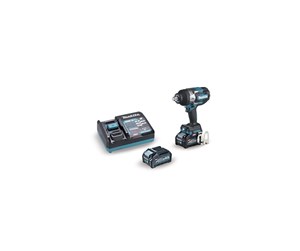 Bormaskin & Bits - Makita TW001GM201 - TW001GM201