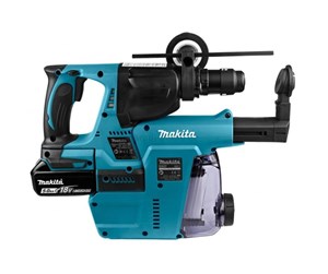 Verktøy - Makita DHR243RTJW - DHR243RTJW