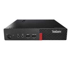 Stasjonær PC - Lenovo Refurbished ThinkCentre M710q - Core i5 | 8GB | 128GB | T1A Grade - D-M710Q-MU-T003