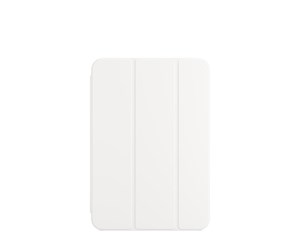 Nettbrett - Deksler og etui - Apple iPad mini (2020/2021) Smart Folio - White - MM6H3ZM/A