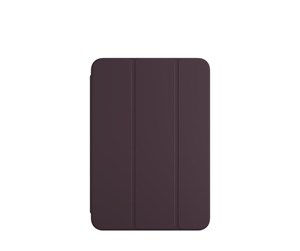 Nettbrett - Deksler og etui - Apple iPad mini (2020/2021) Smart Folio - Dark Cherry - MM6K3ZM/A