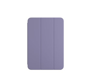 Nettbrett - Deksler og etui - Apple iPad mini (2020/2021) Smart Folio - English Lavender - MM6L3ZM/A