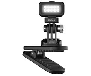 Actionkamera  - Tilbehør - GoPro Zeus Mini - ALTSK-002-EU