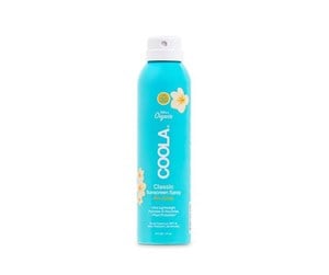 Kroppspleie - Coola Classic Body Sunscreen Spray SPF 30 - 850008614330