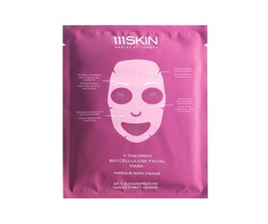 Ansiktspleie - 111Skin Y Theorem Bio Cellulose Facial Mask - C-1S-030-23