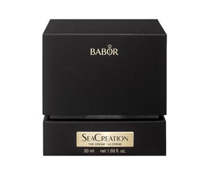 Ansiktspleie - BABOR SeaCreation The Cream - 4015165335399