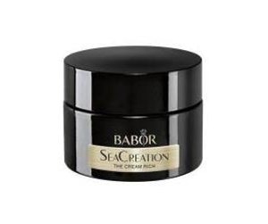 Ansiktspleie - BABOR SeaCreation The Cream Rich - 4015165335405