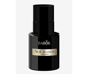 Ansiktspleie - BABOR SeaCreation The Serum - 4015165335412