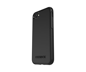 Mobil - Deksel og etui - OtterBox Apple iPhone 7 / 8 / SE (2nd generation) Symmetry Series - 77-55769