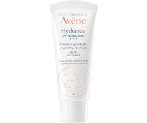 Ansiktspleie - Avene Eau Thermale Hydrance UV-Light - 3282770208788