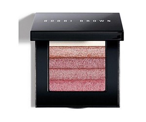 Sminke - Bobbi Brown Shimmer Brick Compact - 716170041599