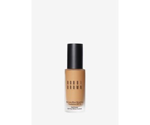 Sminke - Bobbi Brown Skin Long Wear Weightless Foundation Beige - 716170184012