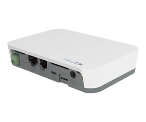 Nettverksutstyr - MikroTik KNOT IoT Gateway - RB924i-2nD-BT5&BG77