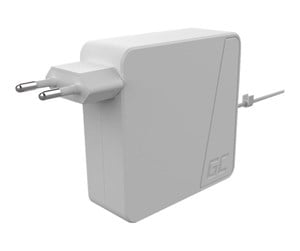  Bærbar PC - Lader - Green Cell - power adapter - 85 Watt - AD55