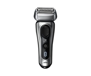 Barbermaskin - Braun Barbermaskin Series 8 8417s - 4210201391722