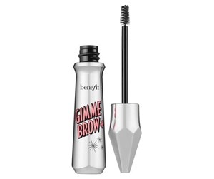 Sminke - Benefit Cosmetics Gimme Brow Volumizing Fiber Gel - 602004095367