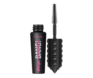 Sminke - Benefit Cosmetics BADgal BANG! Volumizing Mascara - 602004089557