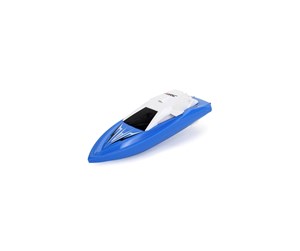 Fjernstyrt - JJRC Remote Controlled Boat - Blue - JJS5BL