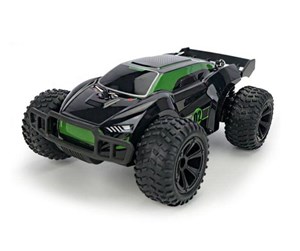 Fjernstyrt - JJRC Remote Controlled Car - Green - JJQ88GR