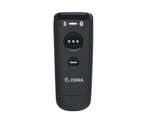 Strekkodelesere - Zebra CS6080 - 2D Wireless Barcode Scanner - CS6080-SR40004VMWW