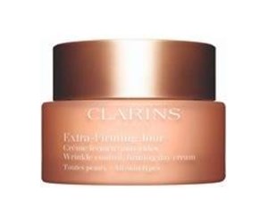 Ansiktspleie - Clarins Extra-Firming Day Cream - C-CL-547-50