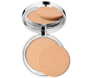 Sminke - Clinique Stay-Matte Sheer Pressed Powder - 020714066123