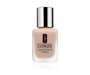 Sminke - Clinique Superbalanced Makeup 30ml -  No. 40 Cream Chamois - 192333074589