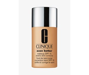 Sminke - Clinique Even Better Makeup SPF15 - 020714324766