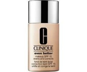 Sminke - Clinique Even Better Makeup SPF15 - 20714324667