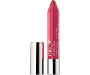 Sminke - Clinique Chubby Stick Moisturizing Lip Colour Balm - 020714445331