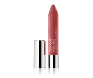 Sminke - Clinique Chubby Stick Moisturizing Lip Colour Balm - Mega Melon - 020714445331