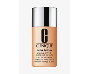 Sminke - Clinique Even Better Make Up SPF15 - 020714977115