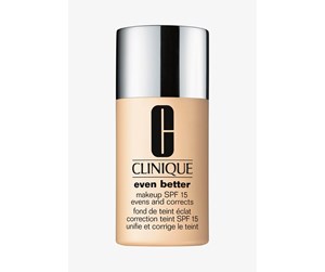 Sminke - Clinique Even Better Make Up SPF15 - 020714977061